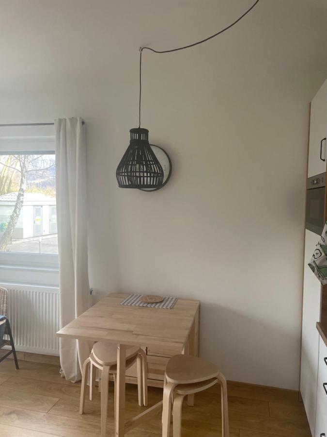 Apartament Kuba Na Spokojnej Wisła Eksteriør bilde