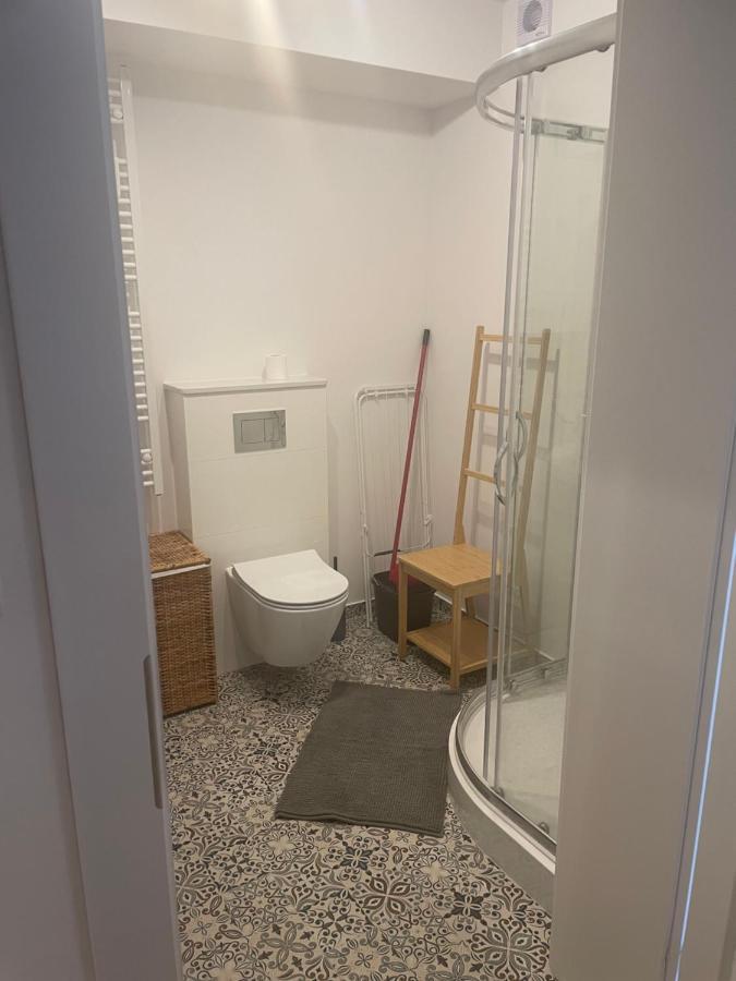 Apartament Kuba Na Spokojnej Wisła Eksteriør bilde