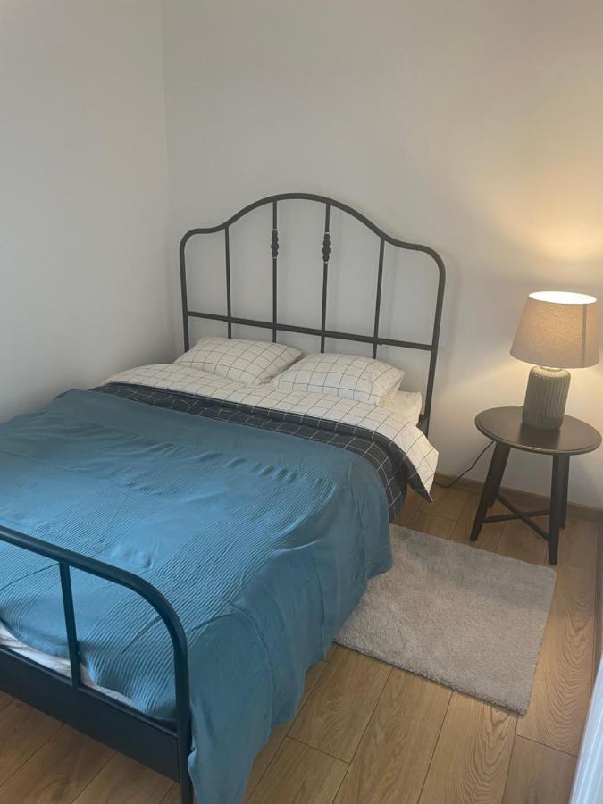Apartament Kuba Na Spokojnej Wisła Eksteriør bilde
