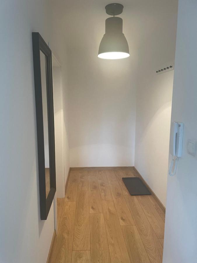 Apartament Kuba Na Spokojnej Wisła Eksteriør bilde