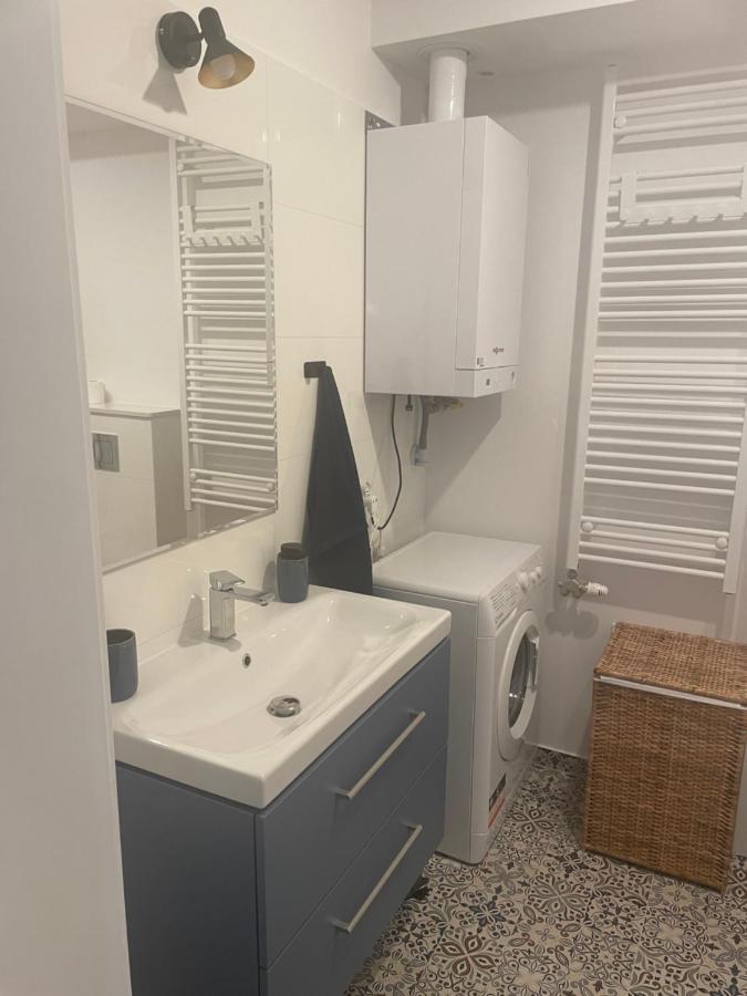Apartament Kuba Na Spokojnej Wisła Eksteriør bilde