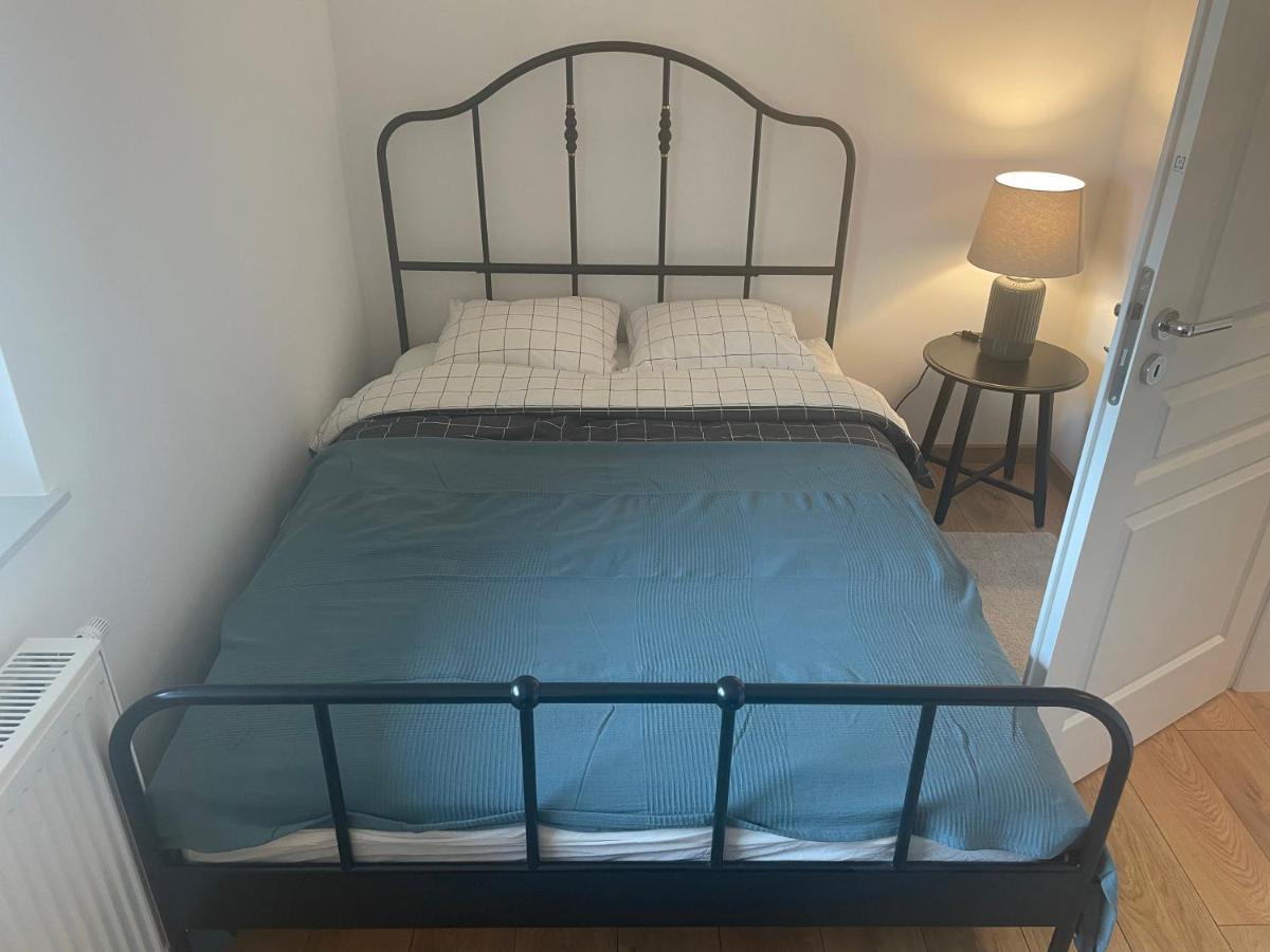 Apartament Kuba Na Spokojnej Wisła Eksteriør bilde