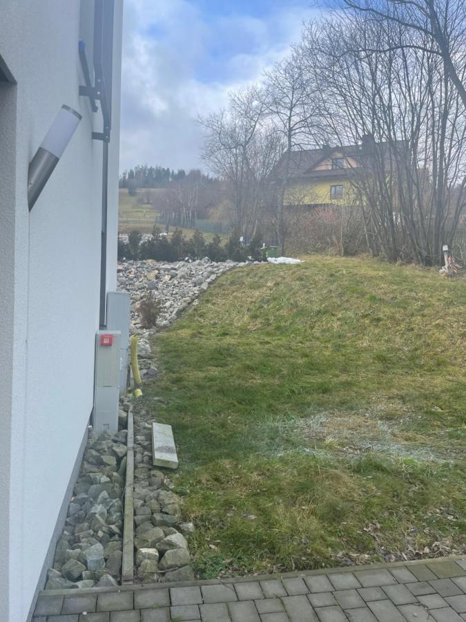 Apartament Kuba Na Spokojnej Wisła Eksteriør bilde