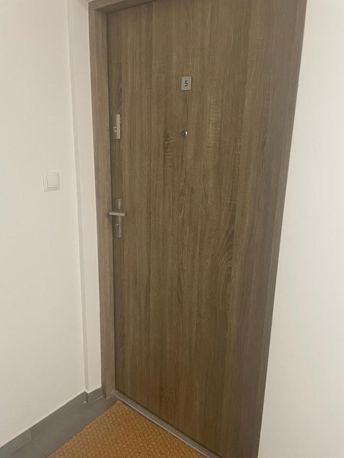 Apartament Kuba Na Spokojnej Wisła Eksteriør bilde