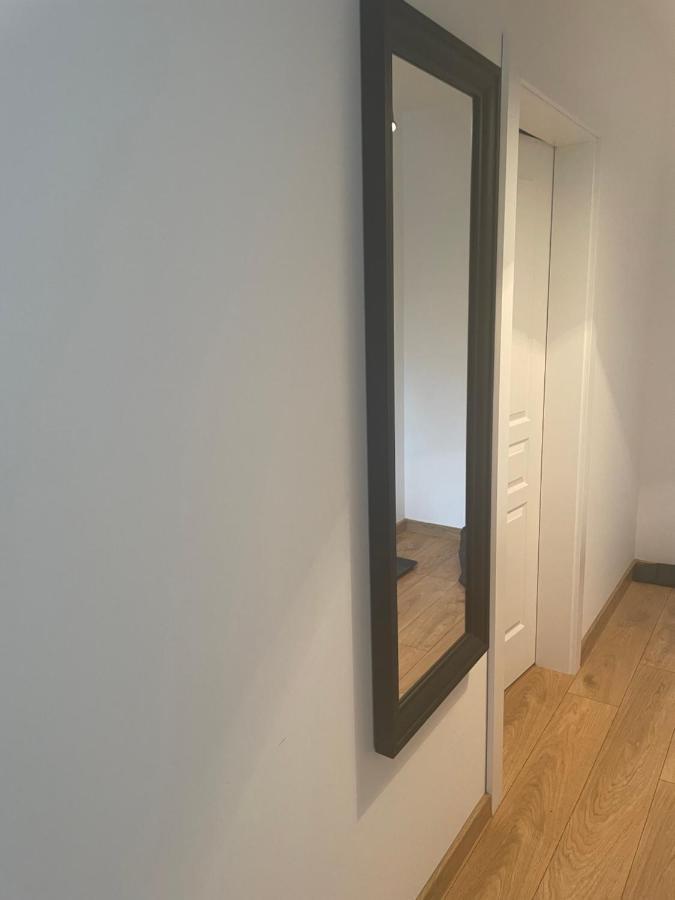 Apartament Kuba Na Spokojnej Wisła Eksteriør bilde