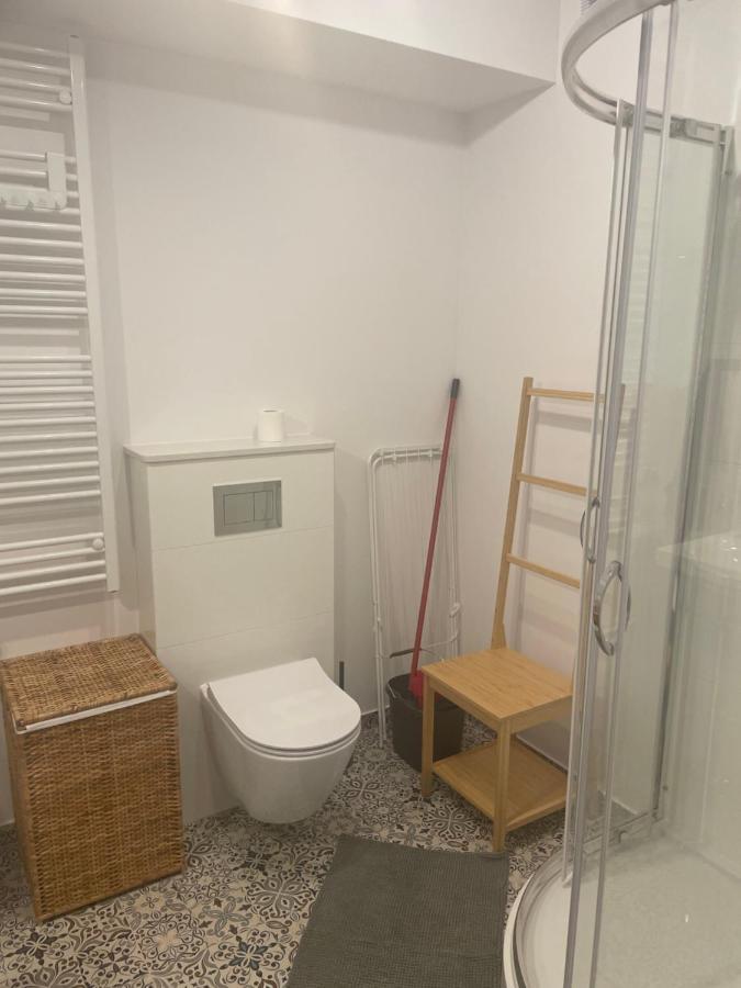 Apartament Kuba Na Spokojnej Wisła Eksteriør bilde